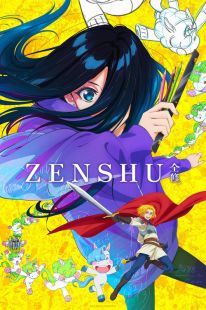 Zenshuu wiflix